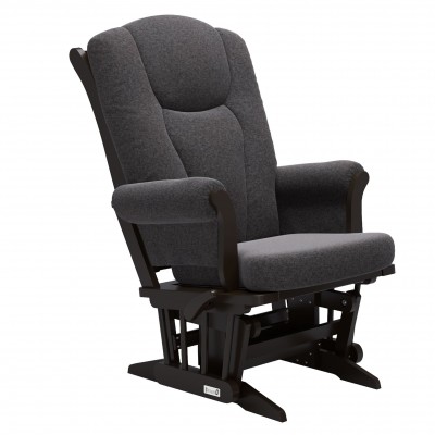Ontario Rocking Technogel Chair (Expresso/3128)